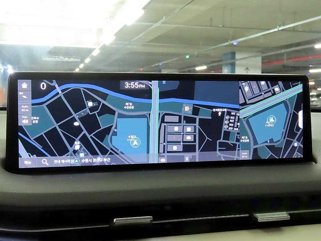 Genesis GV70 2021 - Importación desde Corea - HF Imports Iquique - Foto 13