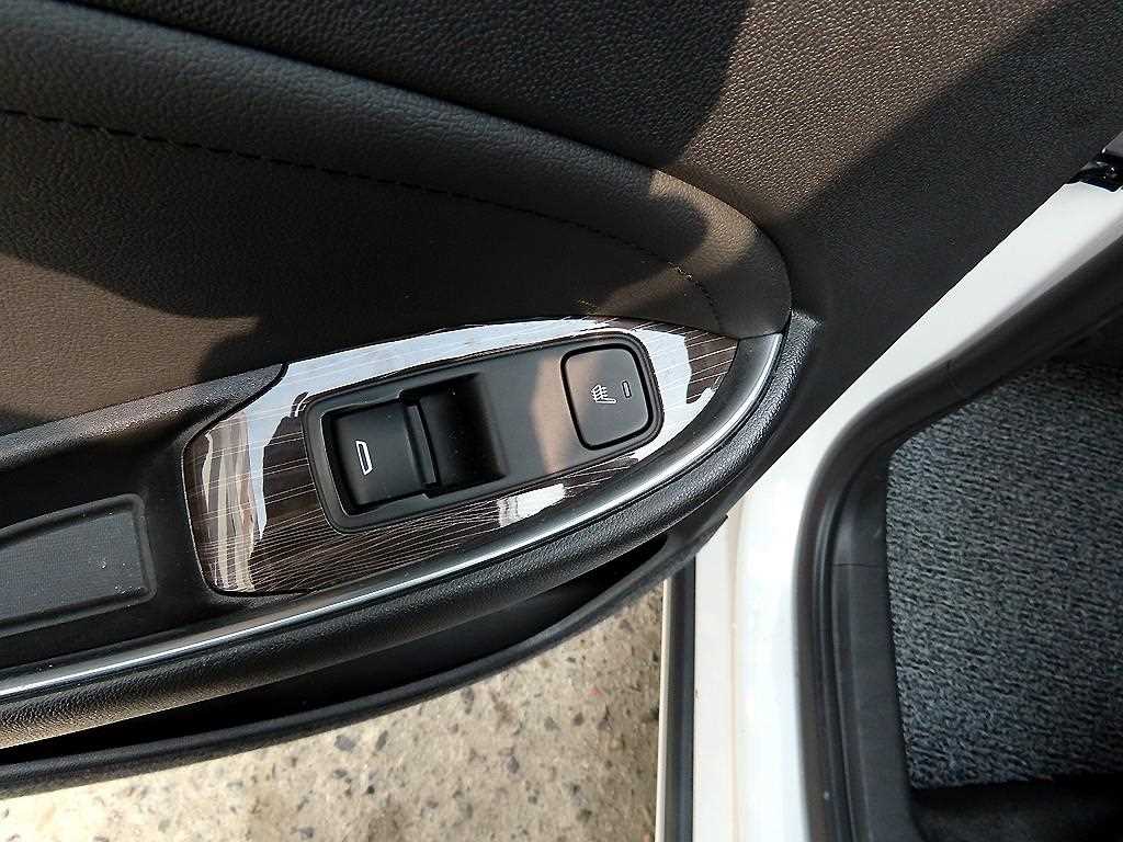 Chevrolet Malibu 2019 - Importación desde Corea - HF Imports Iquique - Foto 17