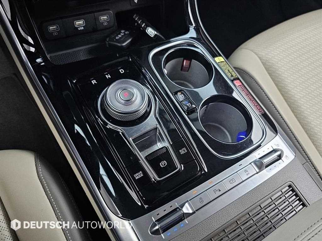 KIA Carnival - Vista 9