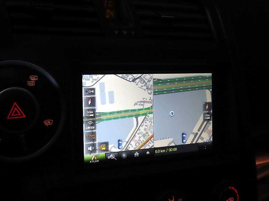 Ssangyong Korando 2015 Negro - Importación desde Corea - HF Imports Iquique - Foto 13