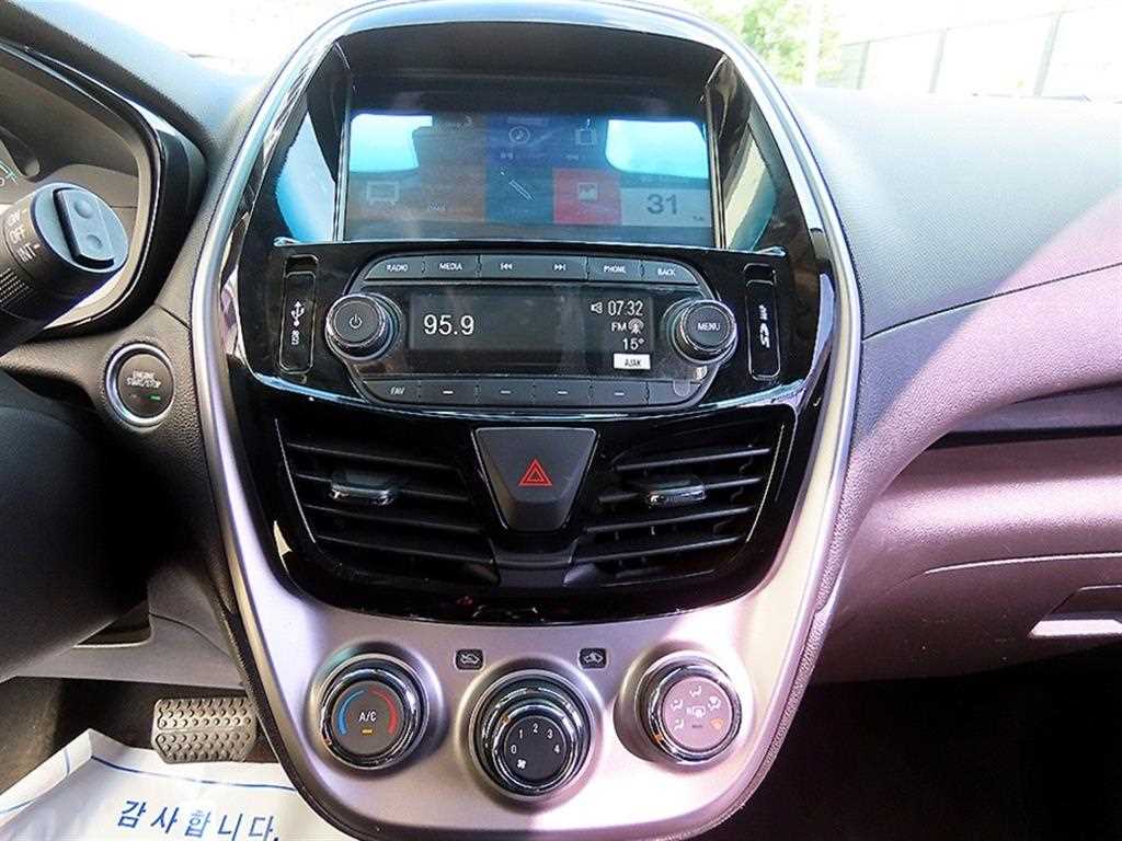 Chevrolet Spark 2017 - Importación desde Corea - HF Imports Iquique - Foto 13