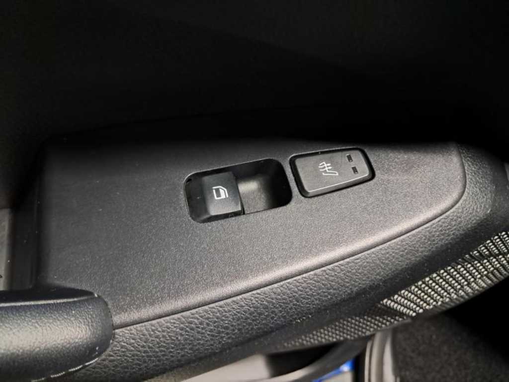 KIA Seltos 2022 Azul - Importación desde Corea - HF Imports Iquique - Foto 16