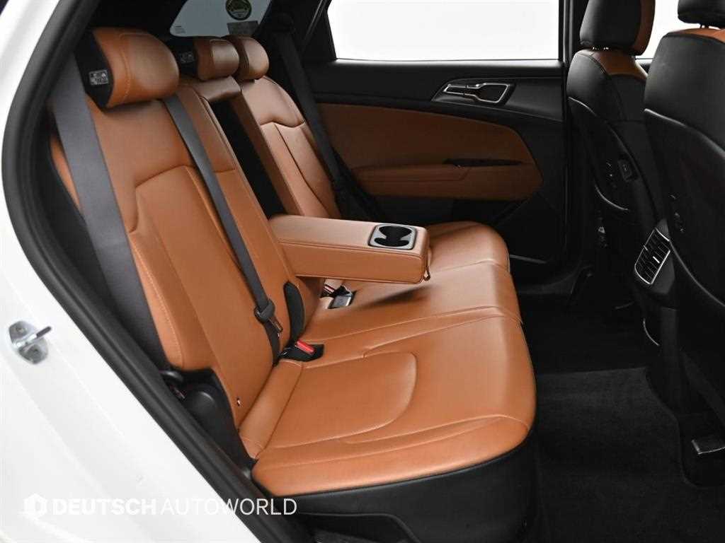 KIA Sportage - Vista 12