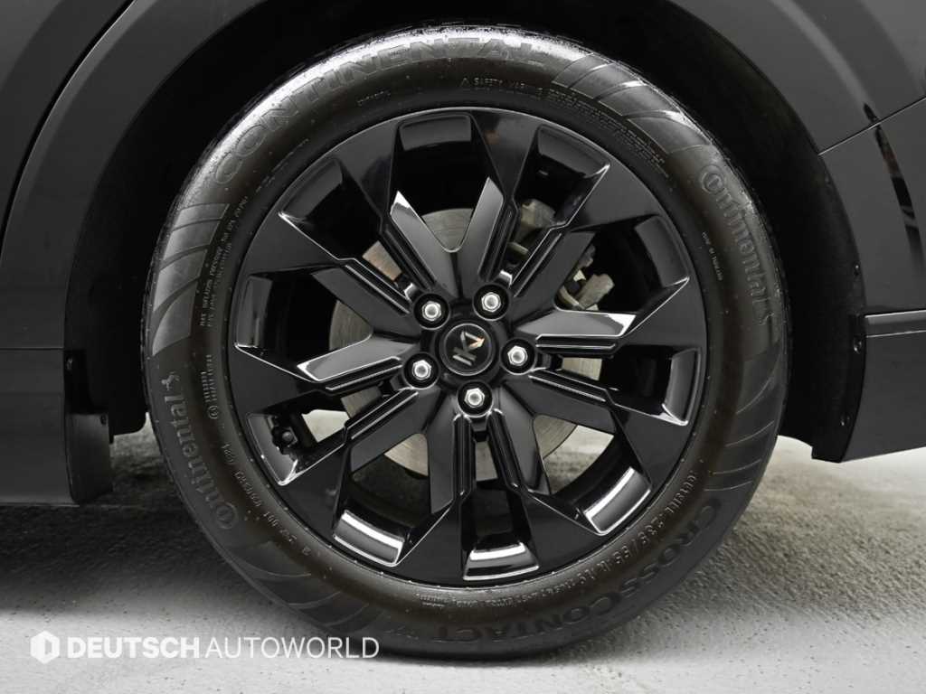 KIA Carnival - Vista 5