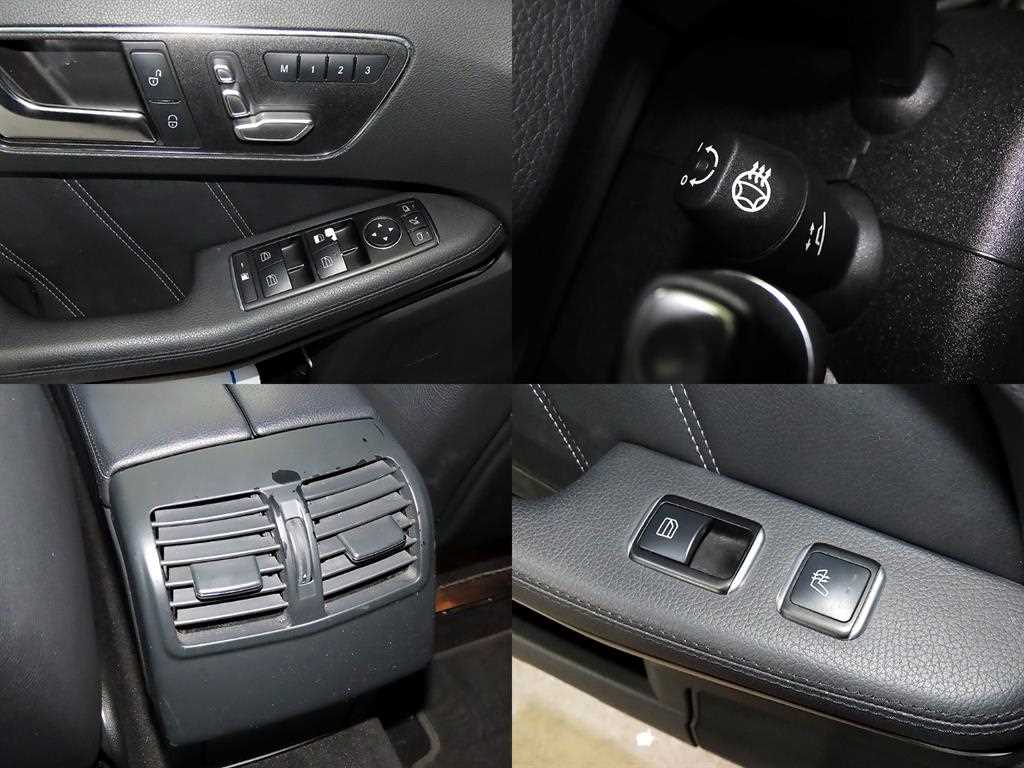 Mercedes Benz E class 2015 - Importación desde Corea - HF Imports Iquique - Foto 18