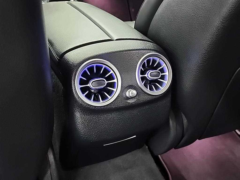 Mercedes Benz E class 2020 Blanco - Importación desde Corea - HF Imports Iquique - Foto 13