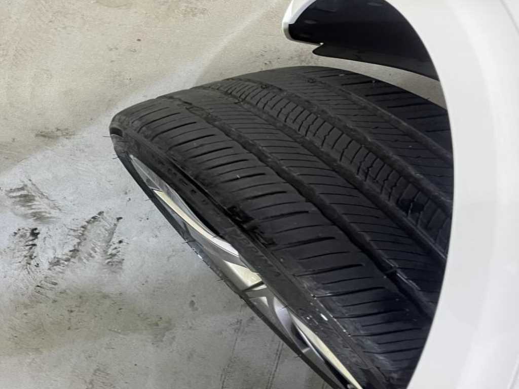 Genesis GV70 2022 Blanco - Importación desde Corea - HF Imports Iquique - Foto 20