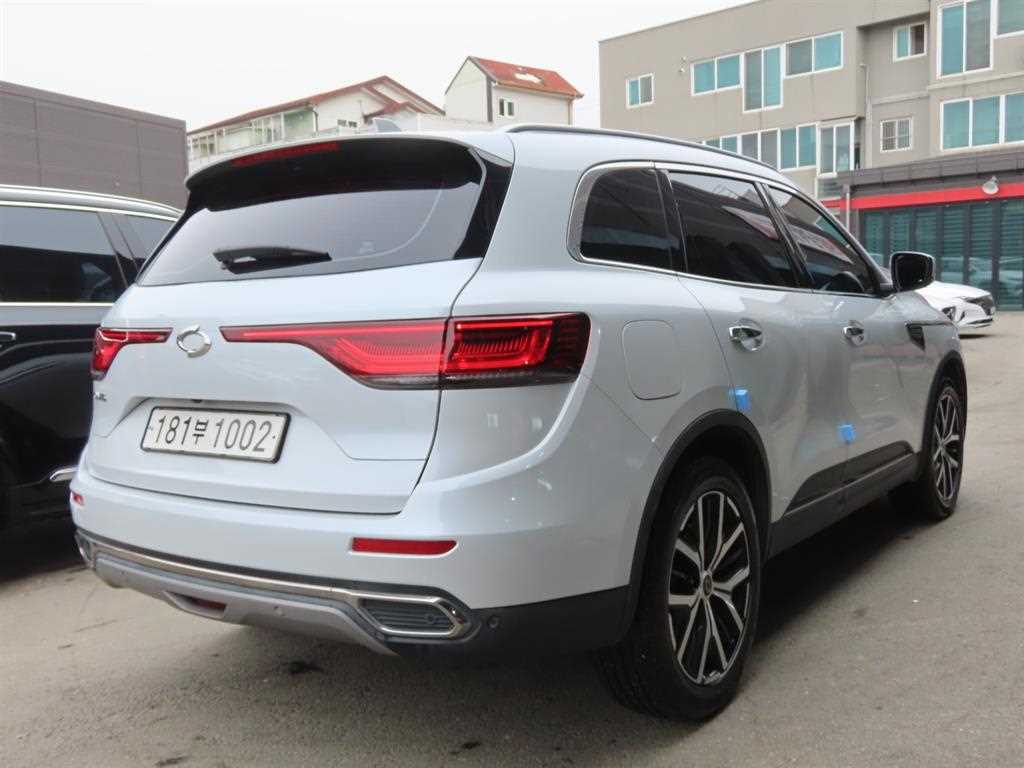 SAMSUNG QM6 - Vista 3