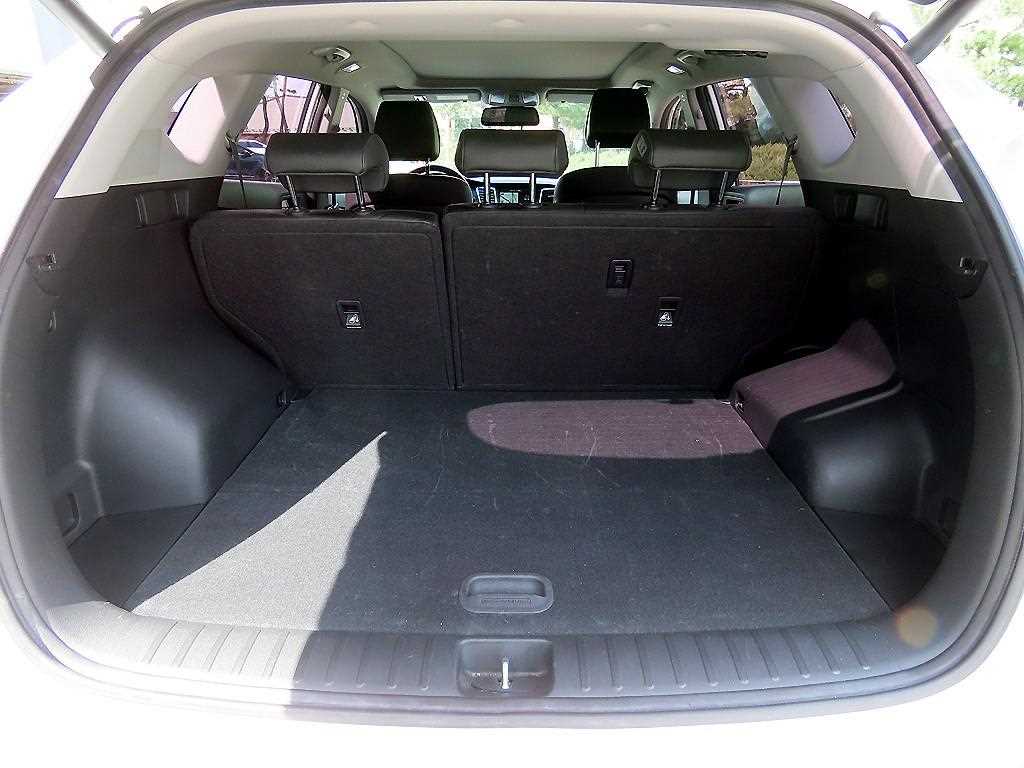 HYUNDAI Tucson 2017 Blanco - Importación desde Corea - HF Imports Iquique - Foto 16