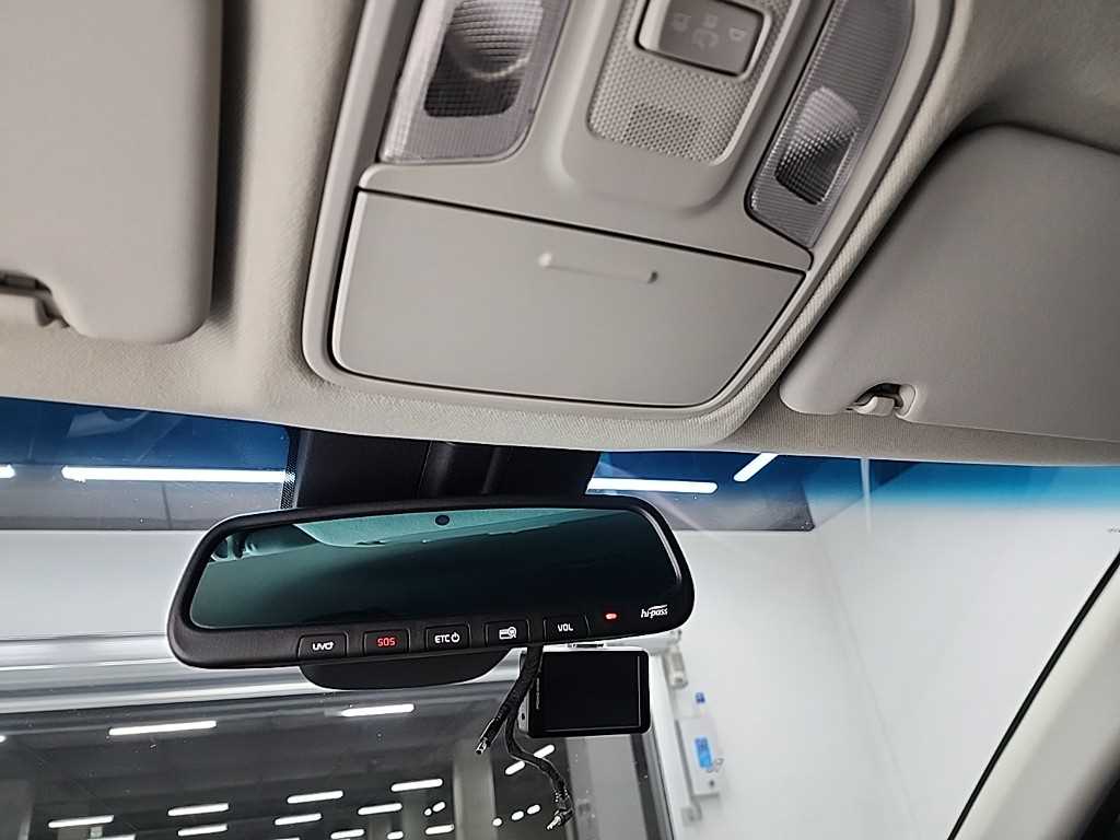 KIA Niro 2020 Blanco - Importación desde Corea - HF Imports Iquique - Foto 17