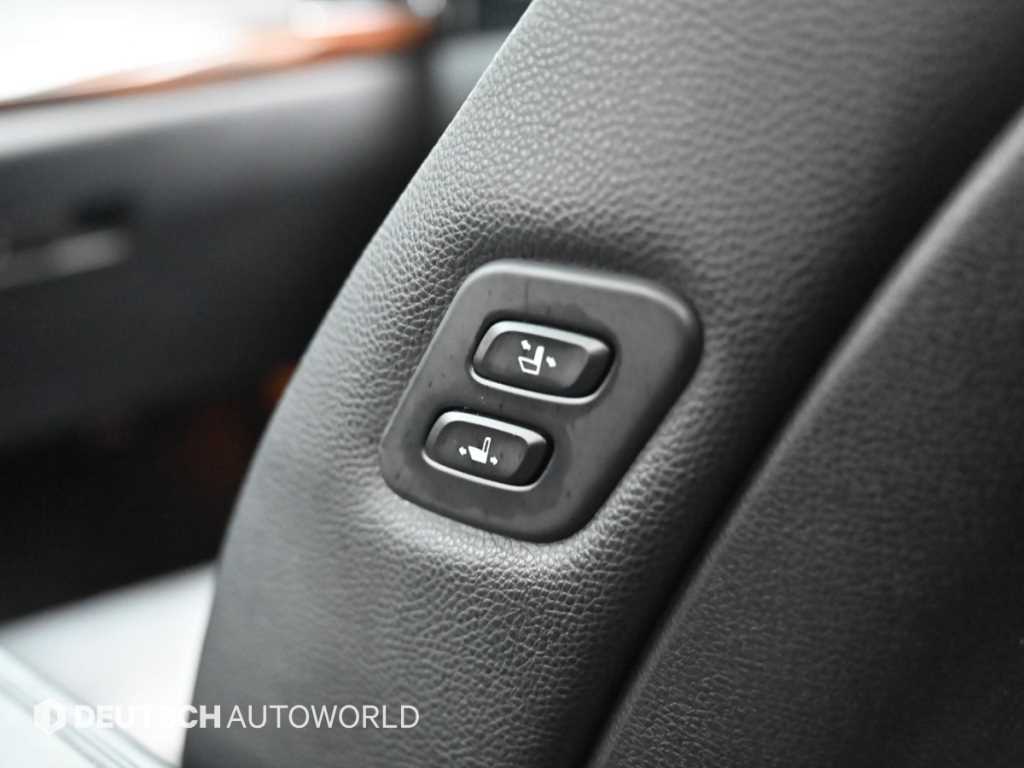 KIA K7 2017 Negro - Importación desde Corea - HF Imports Iquique - Foto 18