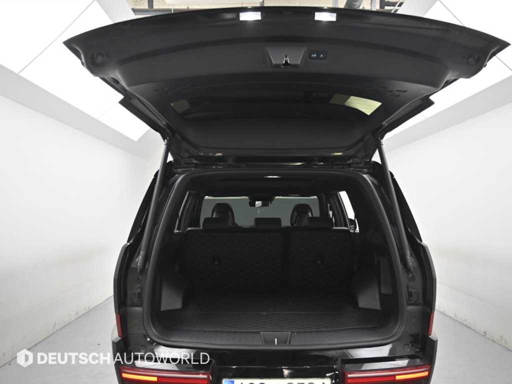 HYUNDAI Santa Fe 2024 Negro - Importación desde Corea - HF Imports Iquique - Foto 19