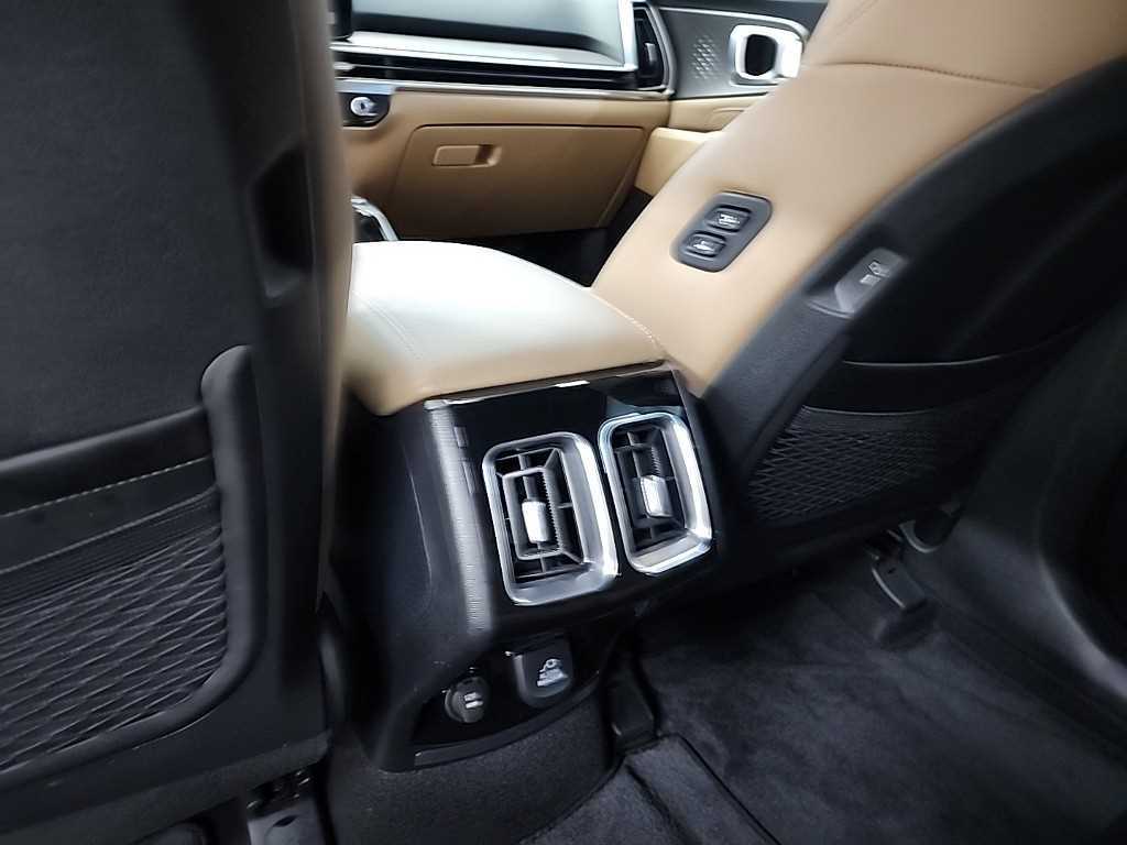 KIA Sorento 2024 Verde - Importación desde Corea - HF Imports Iquique - Foto 13