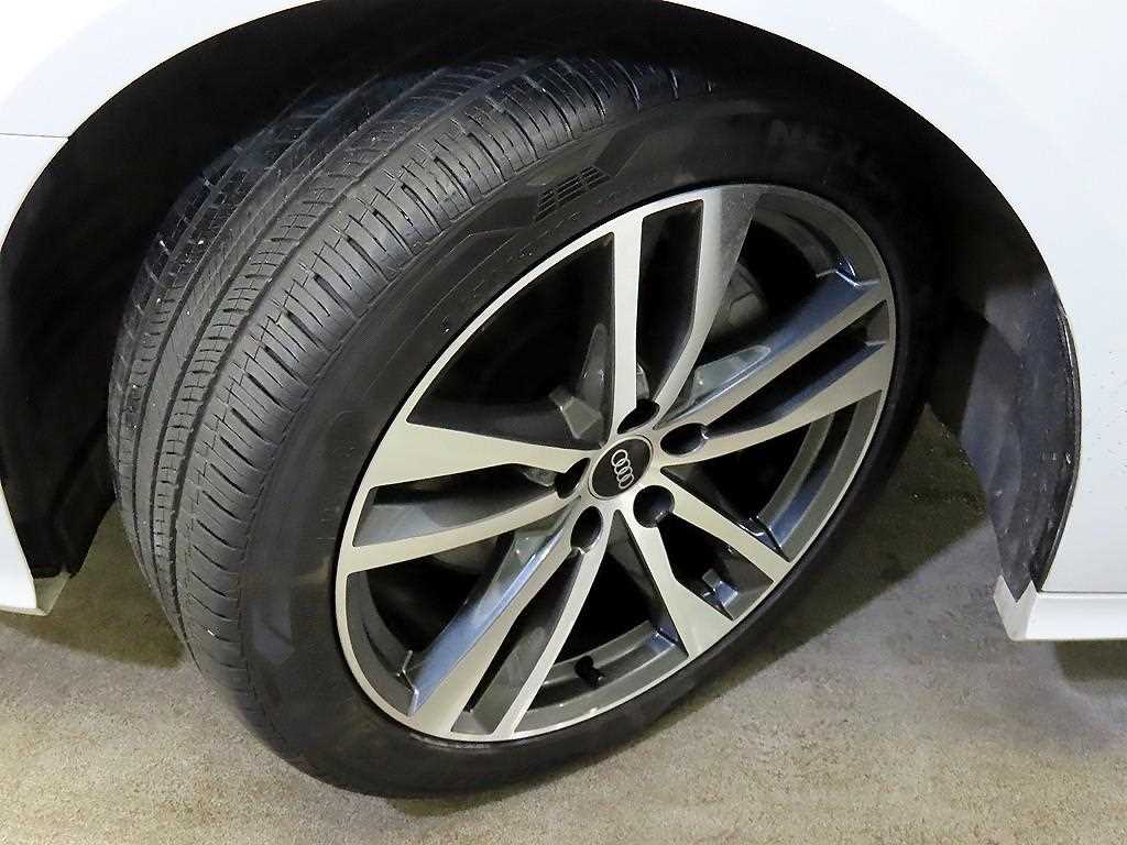 Audi A6 2022 Blanco - Importación desde Corea - HF Imports Iquique - Foto 20