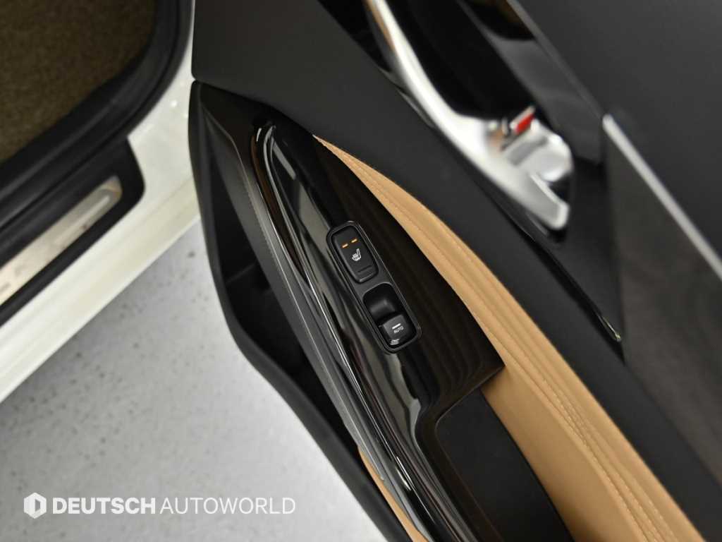 KIA K7 2020 Blanco - Importación desde Corea - HF Imports Iquique - Foto 16