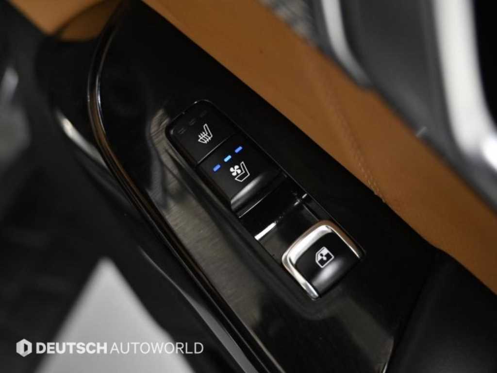 KIA Mohave 2021 Gris - Importación desde Corea - HF Imports Iquique - Foto 16