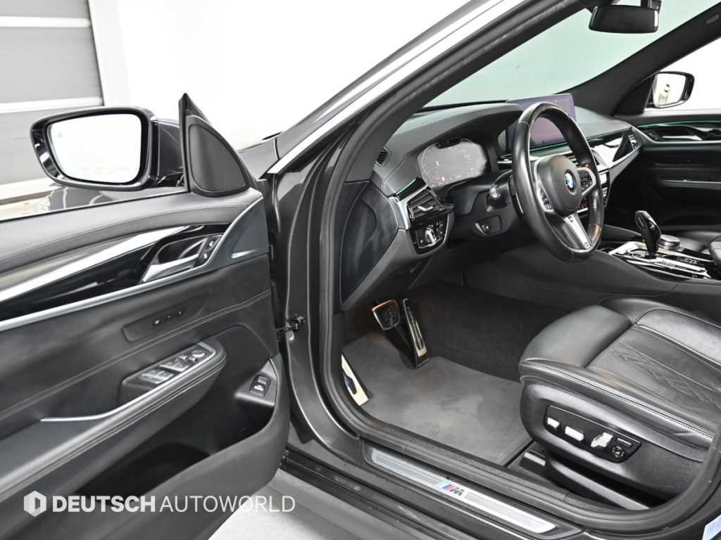 BMW Gran Turismo - Vista 11