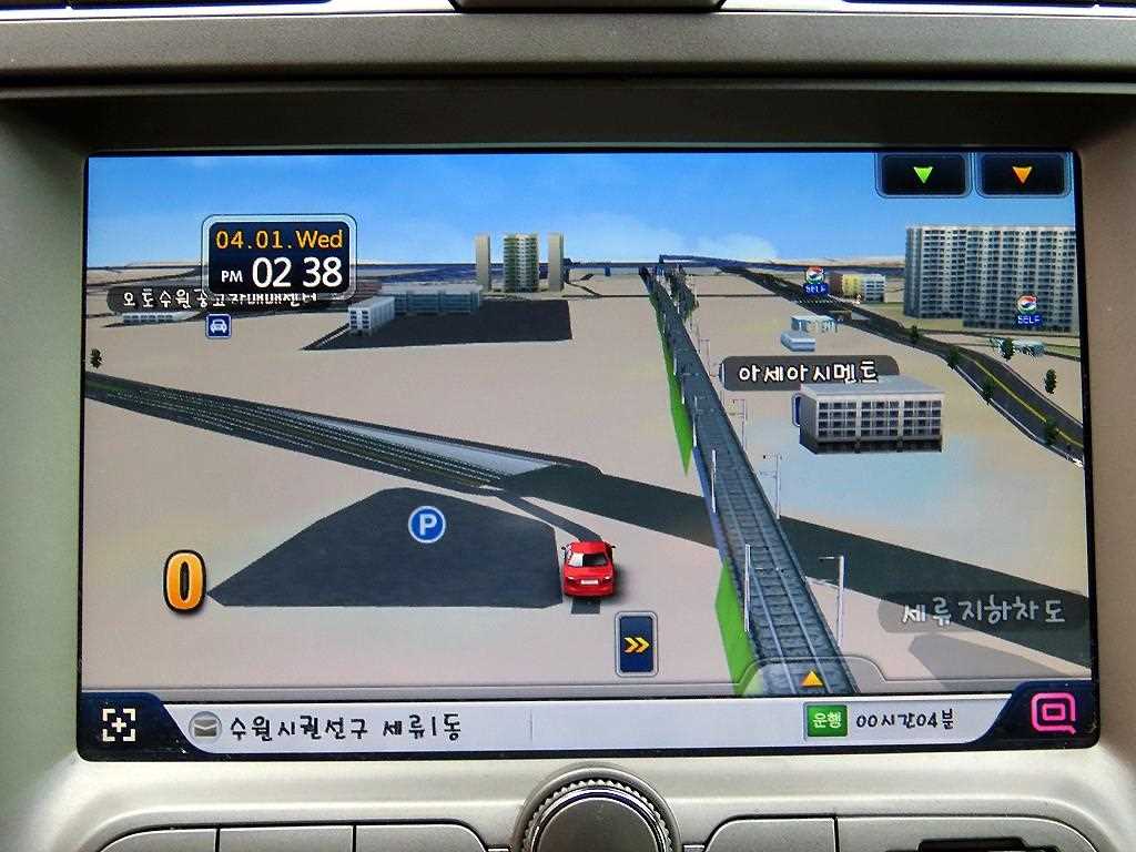 Ssangyong Korando 2014 Negro - Importación desde Corea - HF Imports Iquique - Foto 14