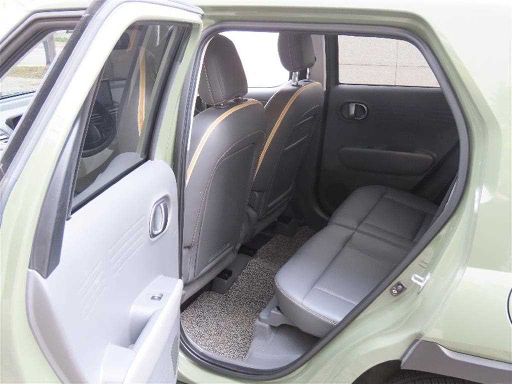 HYUNDAI Casper 2023 - Importación desde Corea - HF Imports Iquique - Foto 14