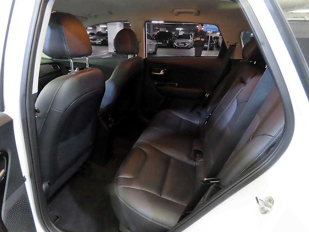 KIA Niro - Vista 7