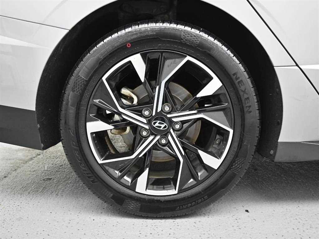 HYUNDAI Sonata 2025 Gris - Importación desde Corea - HF Imports Iquique - Foto 20