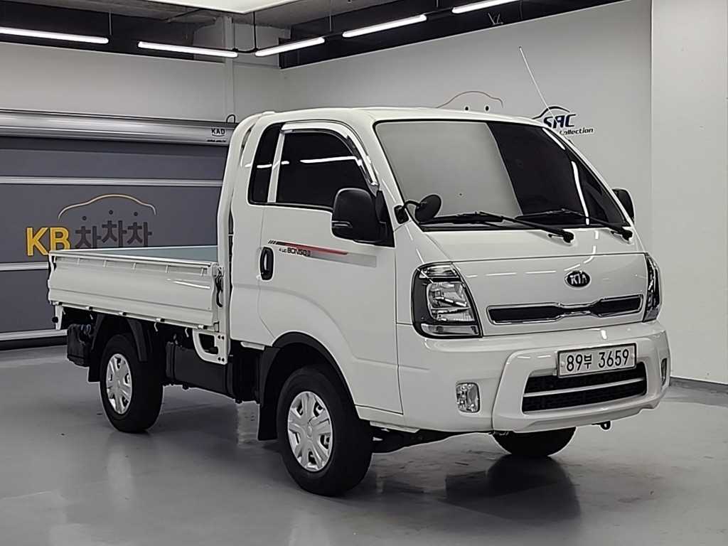 Small Truck Cargo (small) - Vista 4