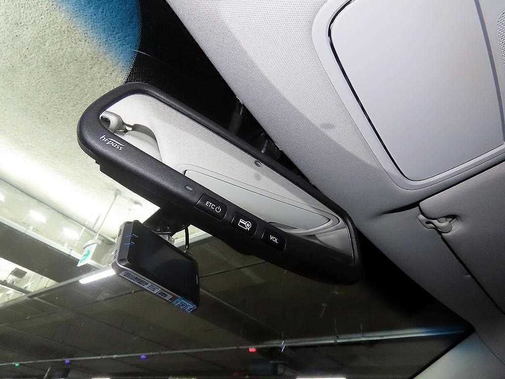 KIA K7 2017 Negro - Importación desde Corea - HF Imports Iquique - Foto 16