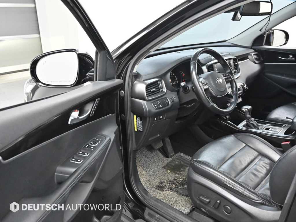 KIA Sorento - Vista 11