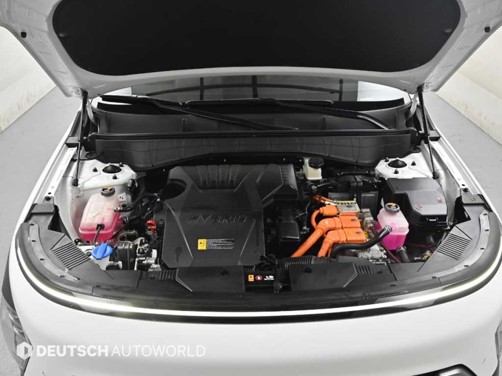 HYUNDAI Kona - Vista 6