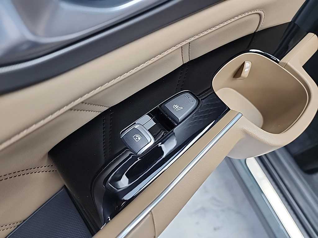 KIA Sorento 2024 Verde - Importación desde Corea - HF Imports Iquique - Foto 14