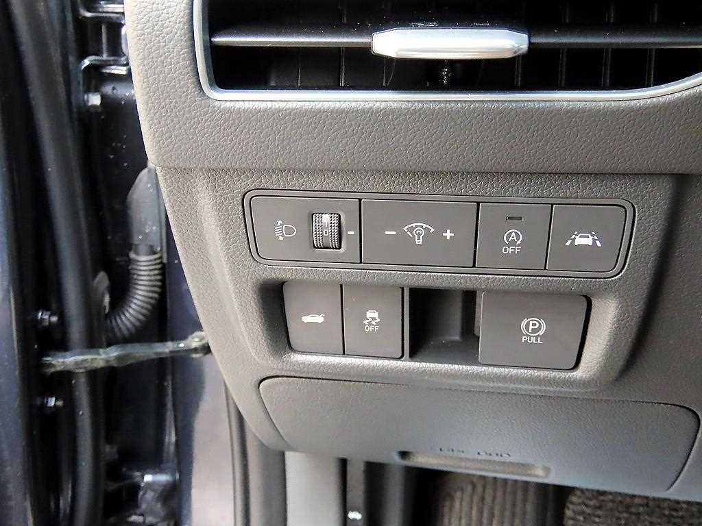 HYUNDAI Sonata - Vista 12