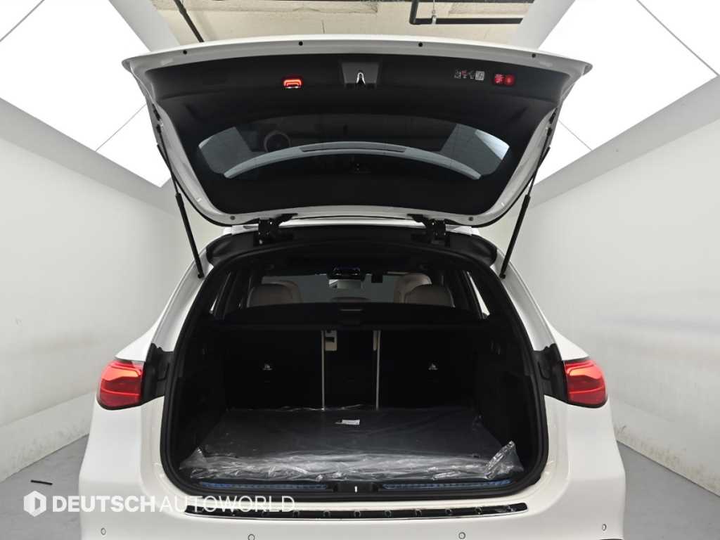 Mercedes Benz GLC Class 2024 - Importación desde Corea - HF Imports Iquique - Foto 19