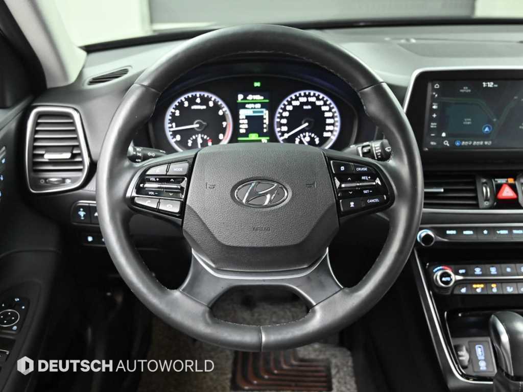 HYUNDAI Grandeur 2019 Negro - Importación desde Corea - HF Imports Iquique - Foto 13