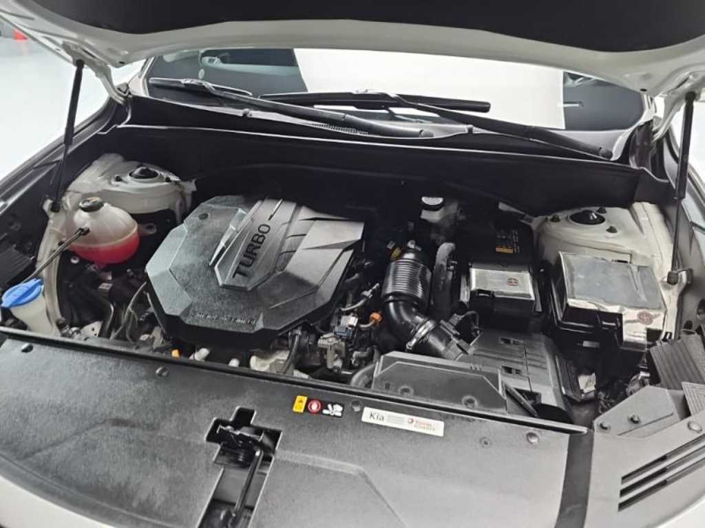 KIA Sorento 2022 - Importación desde Corea - HF Imports Iquique - Foto 17