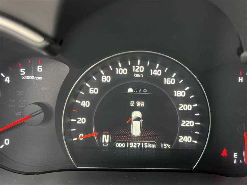 KIA Sorento - Vista 6