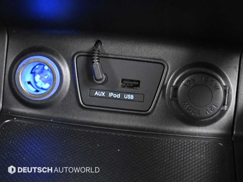 HYUNDAI Tucson 2014 Blanco - Importación desde Corea - HF Imports Iquique - Foto 17