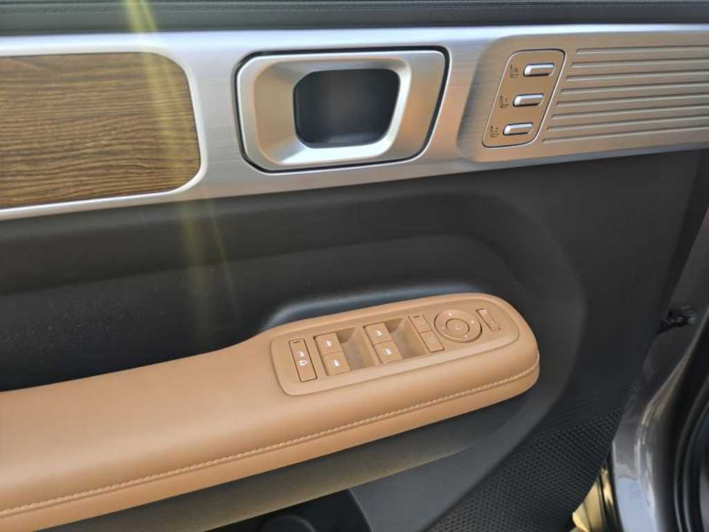 HYUNDAI Santa Fe - Vista 10