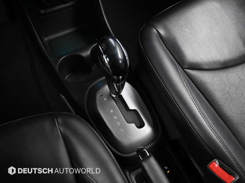 Chevrolet Spark - Vista 9