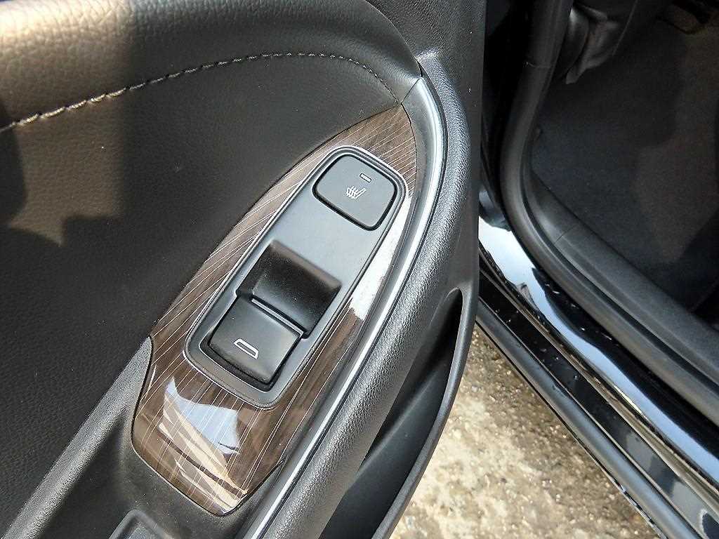 Chevrolet Malibu 2017 - Importación desde Corea - HF Imports Iquique - Foto 17