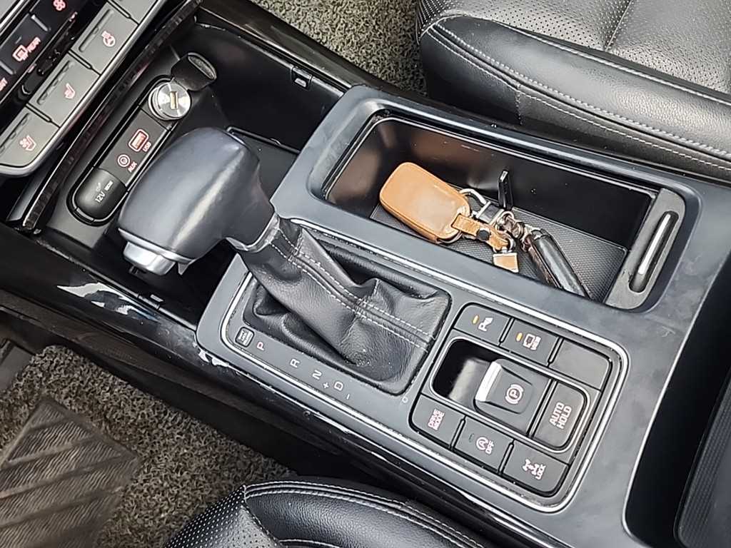 KIA Sorento - Vista 8