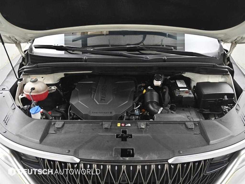 KIA Carnival - Vista 6