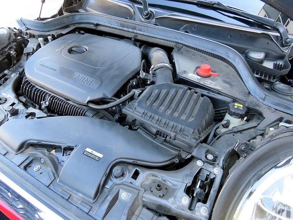 Mini Cooper 2021 Gris - Importación desde Corea - HF Imports Iquique - Foto 19