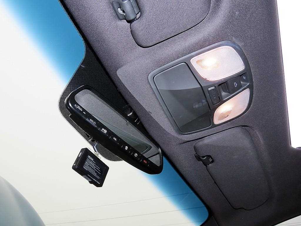 HYUNDAI i40 2016 Azul - Importación desde Corea - HF Imports Iquique - Foto 15