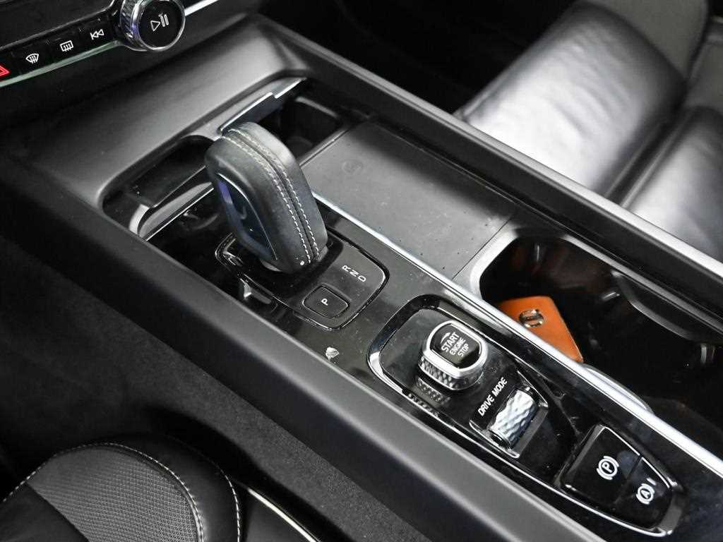 Volvo XC60 - Vista 9