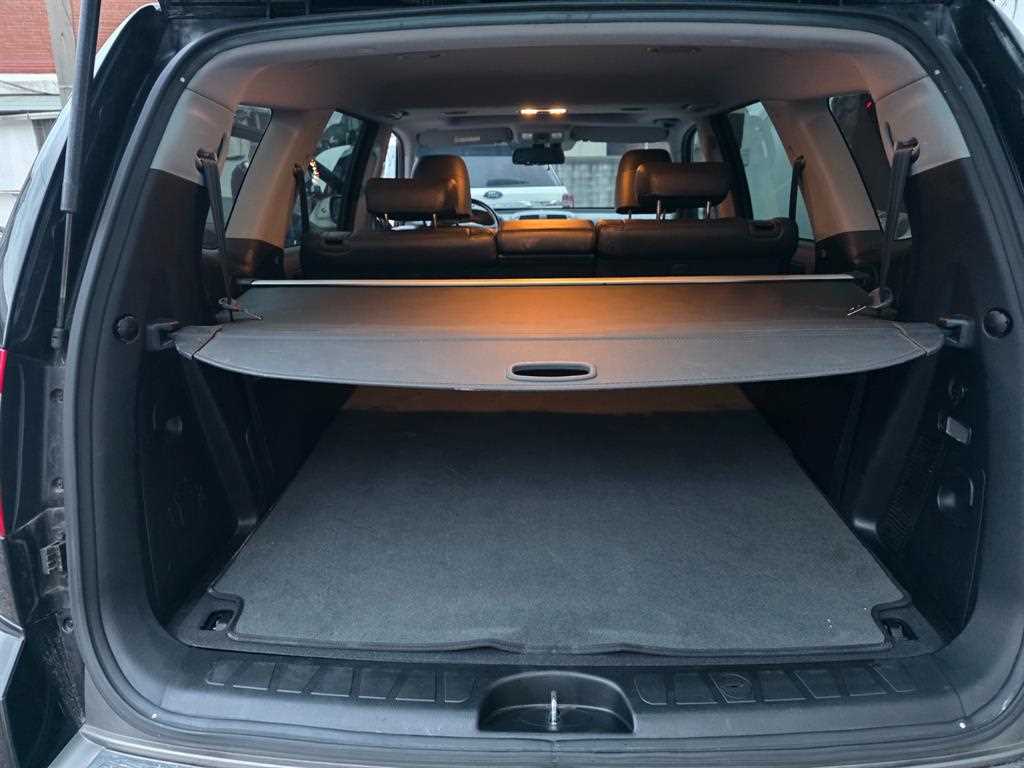 KIA Mohave 2011 Negro - Importación desde Corea - HF Imports Iquique - Foto 17