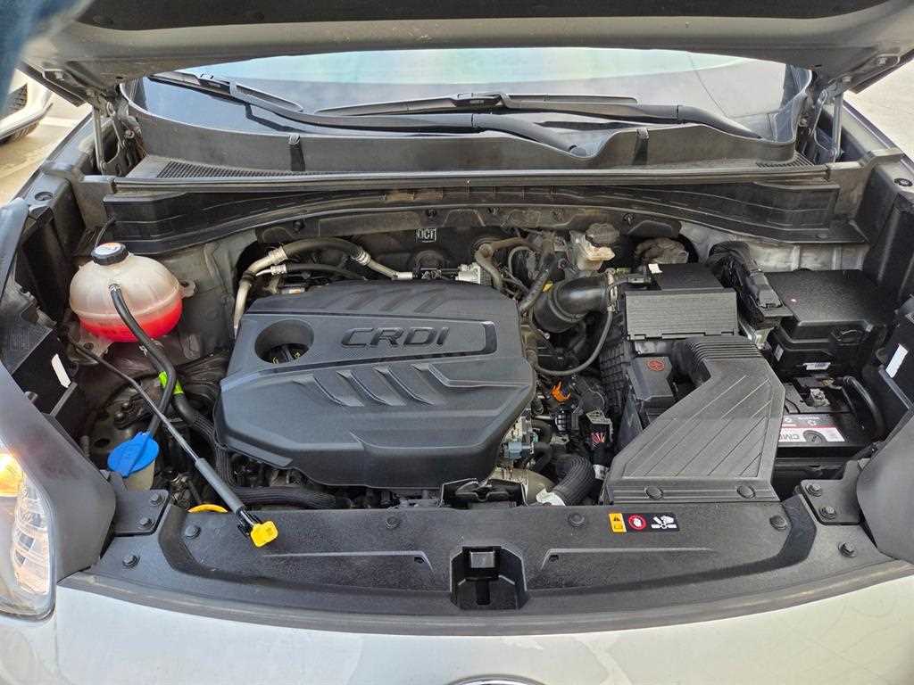 KIA Sportage - Vista 4