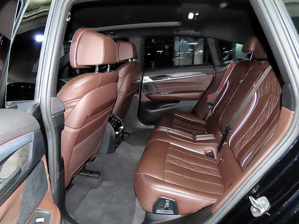 BMW Gran Turismo - Vista 7