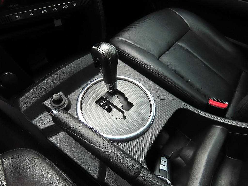 Ssangyong Korando - Vista 10