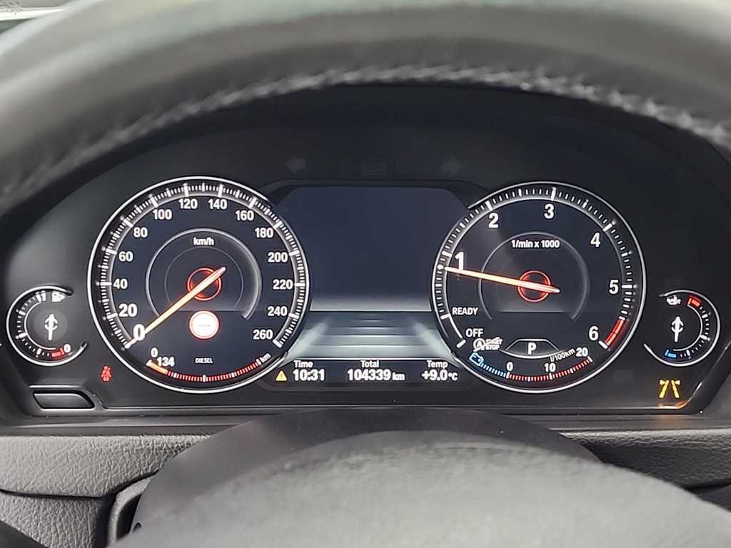 BMW Gran Turismo - Vista 6