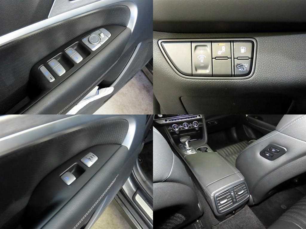 Genesis G70 2019 Gris - Importación desde Corea - HF Imports Iquique - Foto 18